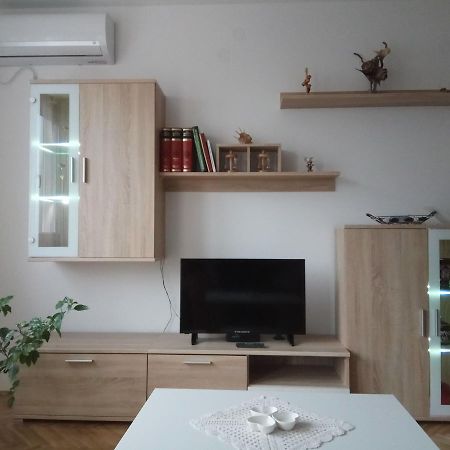 Apartman Ana Суботиця Екстер'єр фото