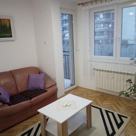 Apartman Ana Суботиця Екстер'єр фото
