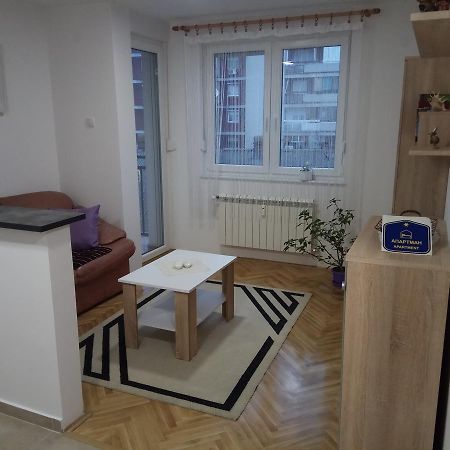 Apartman Ana Суботиця Екстер'єр фото
