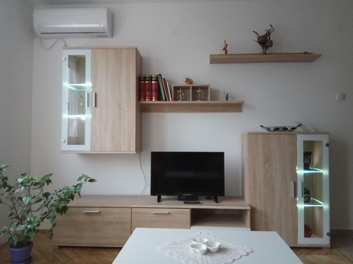 Apartman Ana Суботиця Екстер'єр фото
