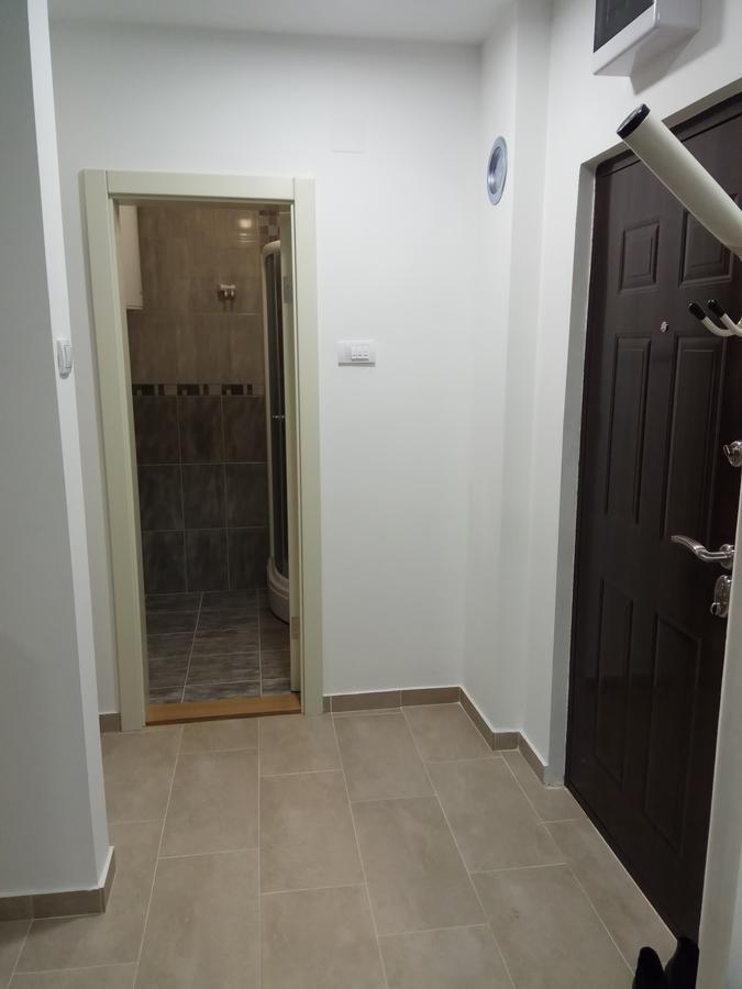 Apartman Ana Суботиця Екстер'єр фото