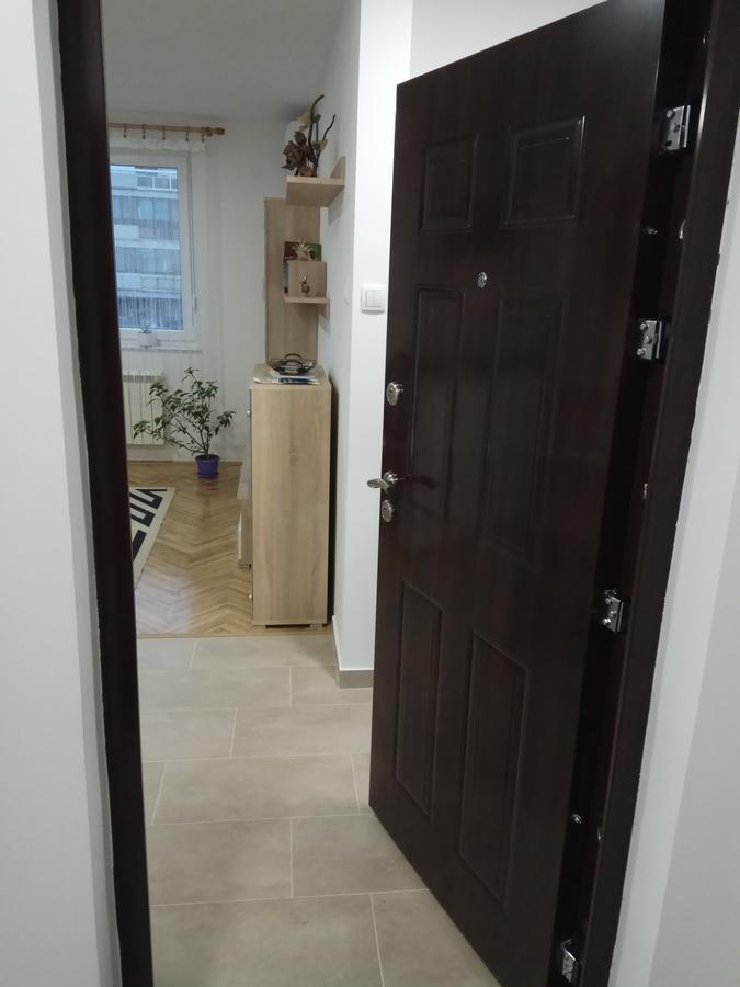 Apartman Ana Суботиця Екстер'єр фото