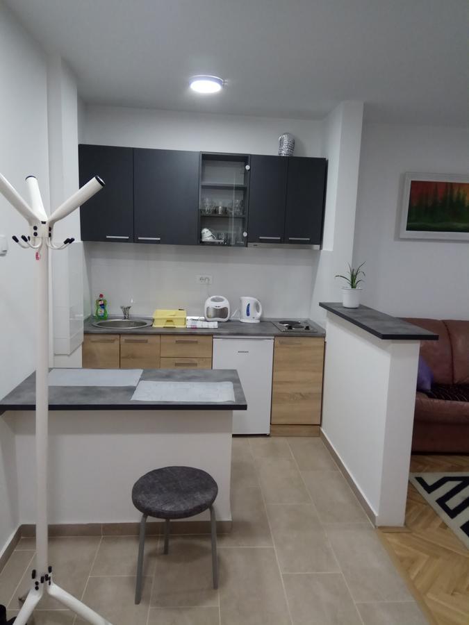 Apartman Ana Суботиця Екстер'єр фото