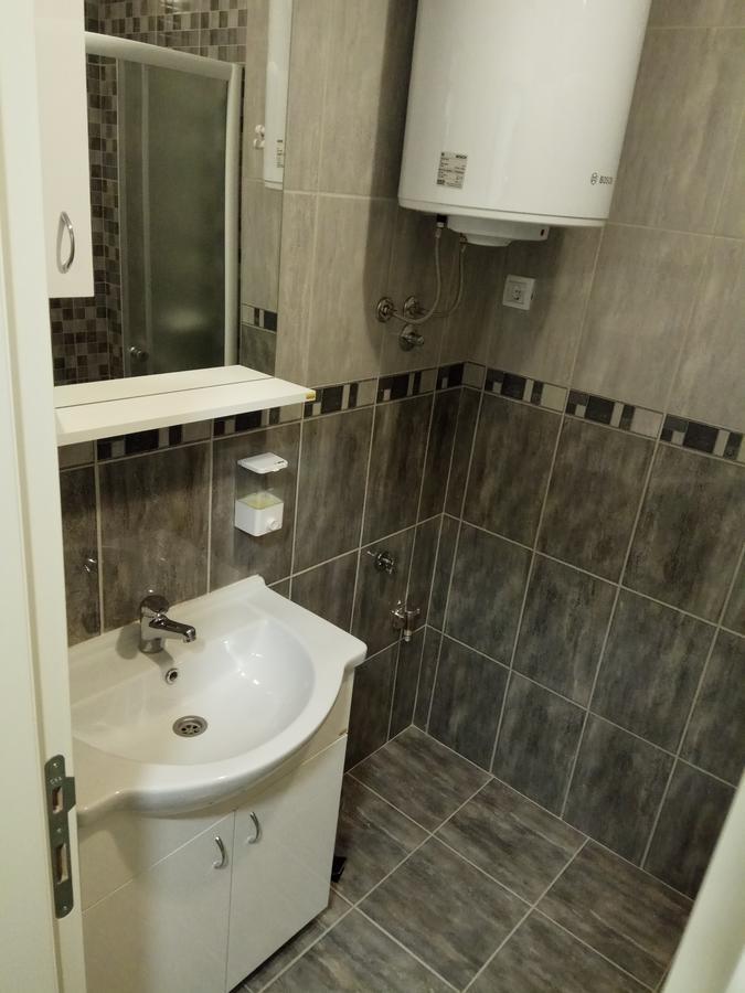 Apartman Ana Суботиця Екстер'єр фото