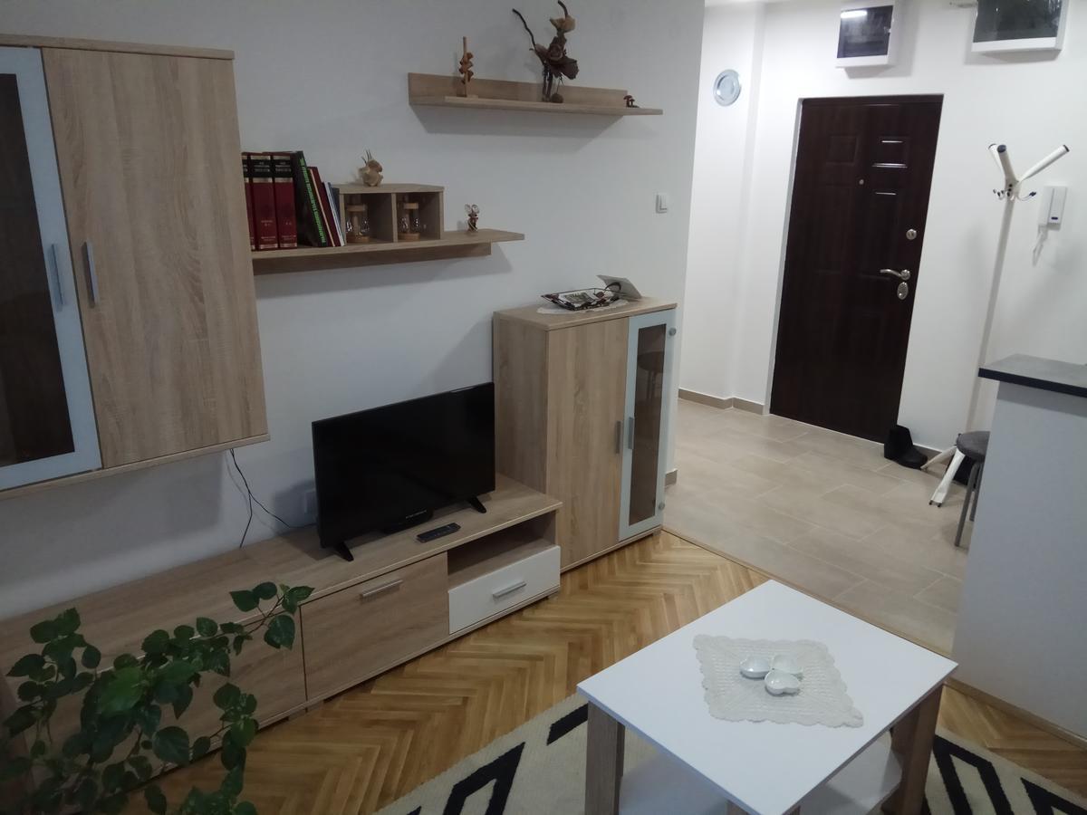 Apartman Ana Суботиця Екстер'єр фото